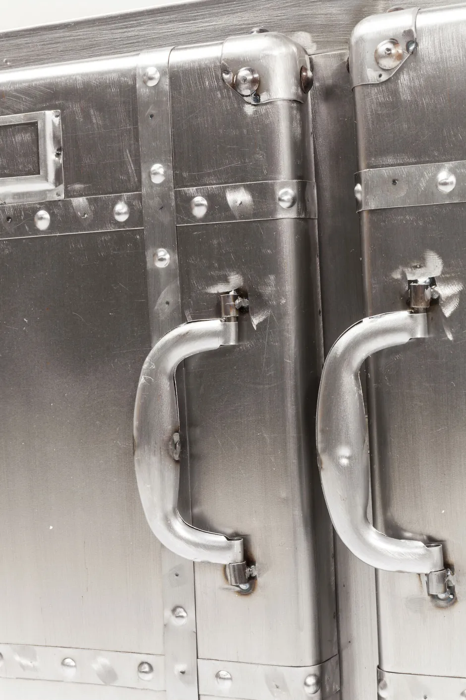 KARE Kommode Buster 2-türig