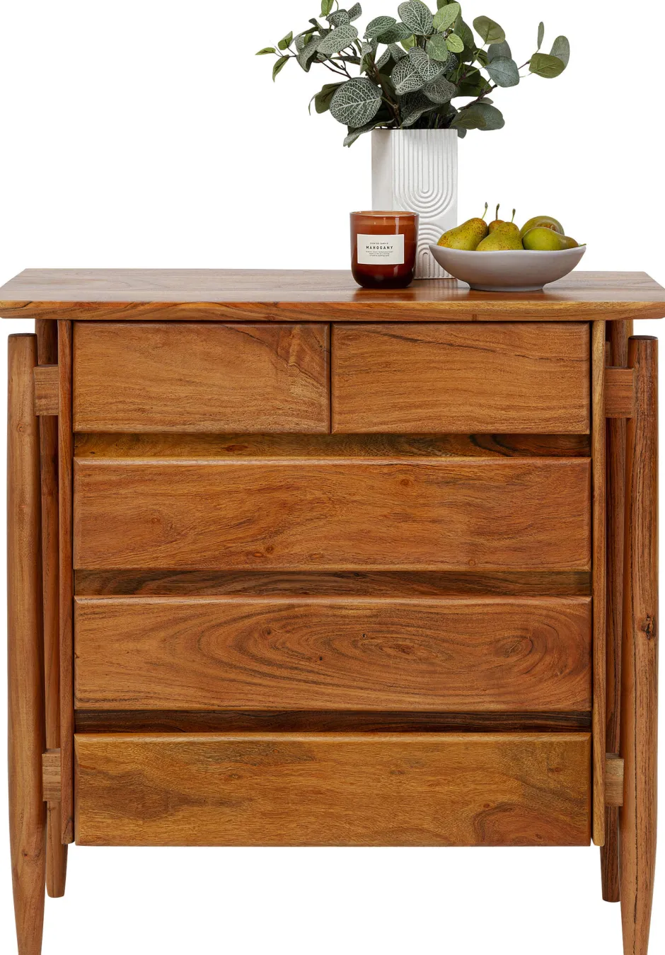 KARE Kommode Denver 85x85cm