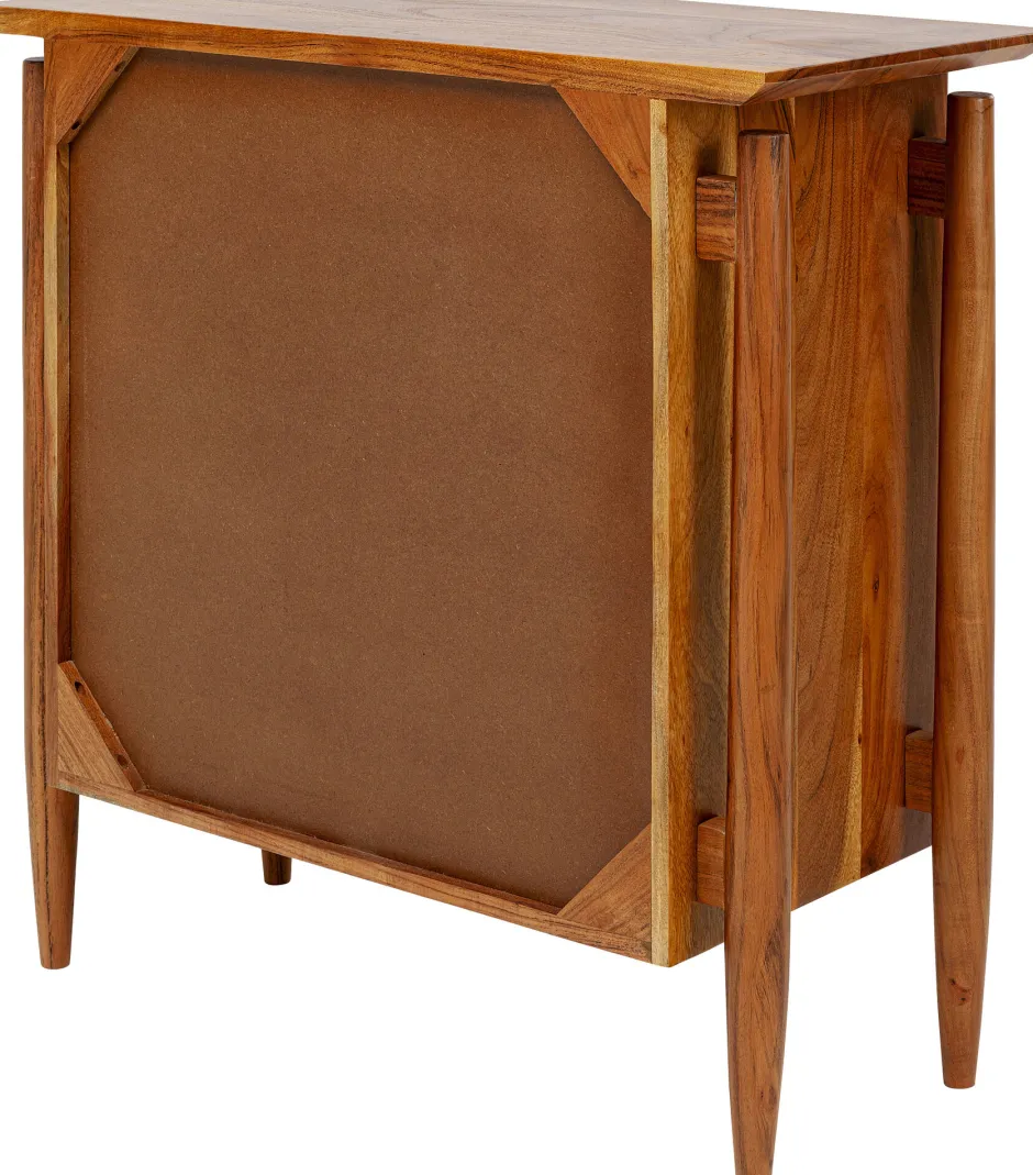 KARE Kommode Denver 85x85cm