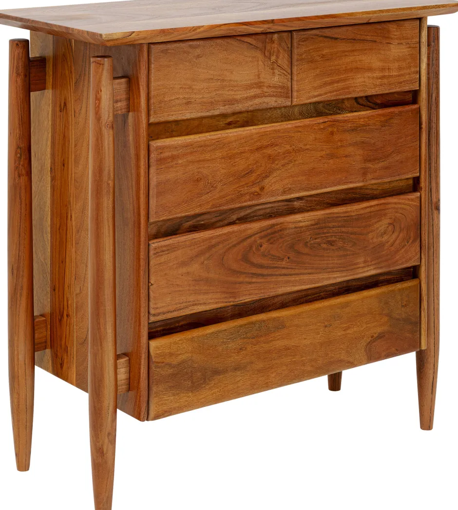 KARE Kommode Denver 85x85cm