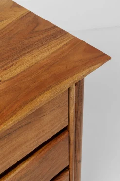 KARE Kommode Denver 85x85cm