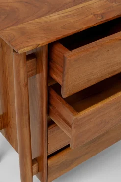 KARE Kommode Denver 85x85cm