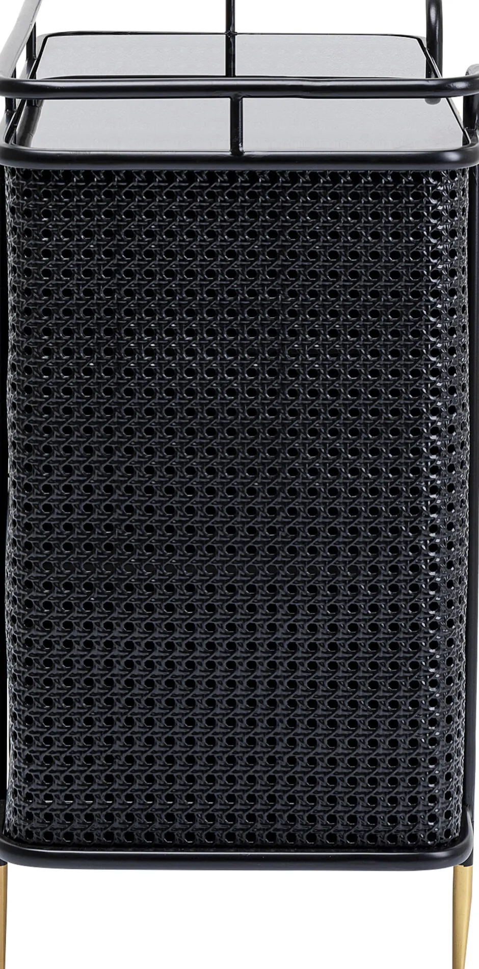 KARE Kommode Fence 80x80cm