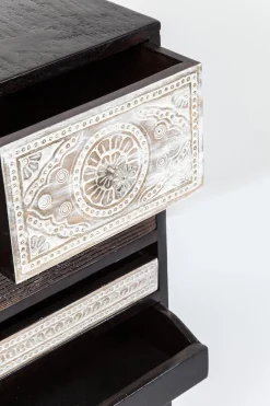 KARE Kommode Finca 10 Schübe