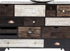 KARE Kommode Finca 14 Schübe