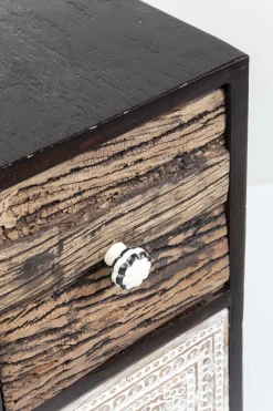 KARE Kommode Finca 14 Schübe