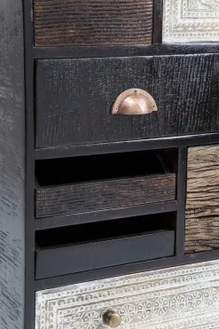 KARE Kommode Finca 14 Schübe