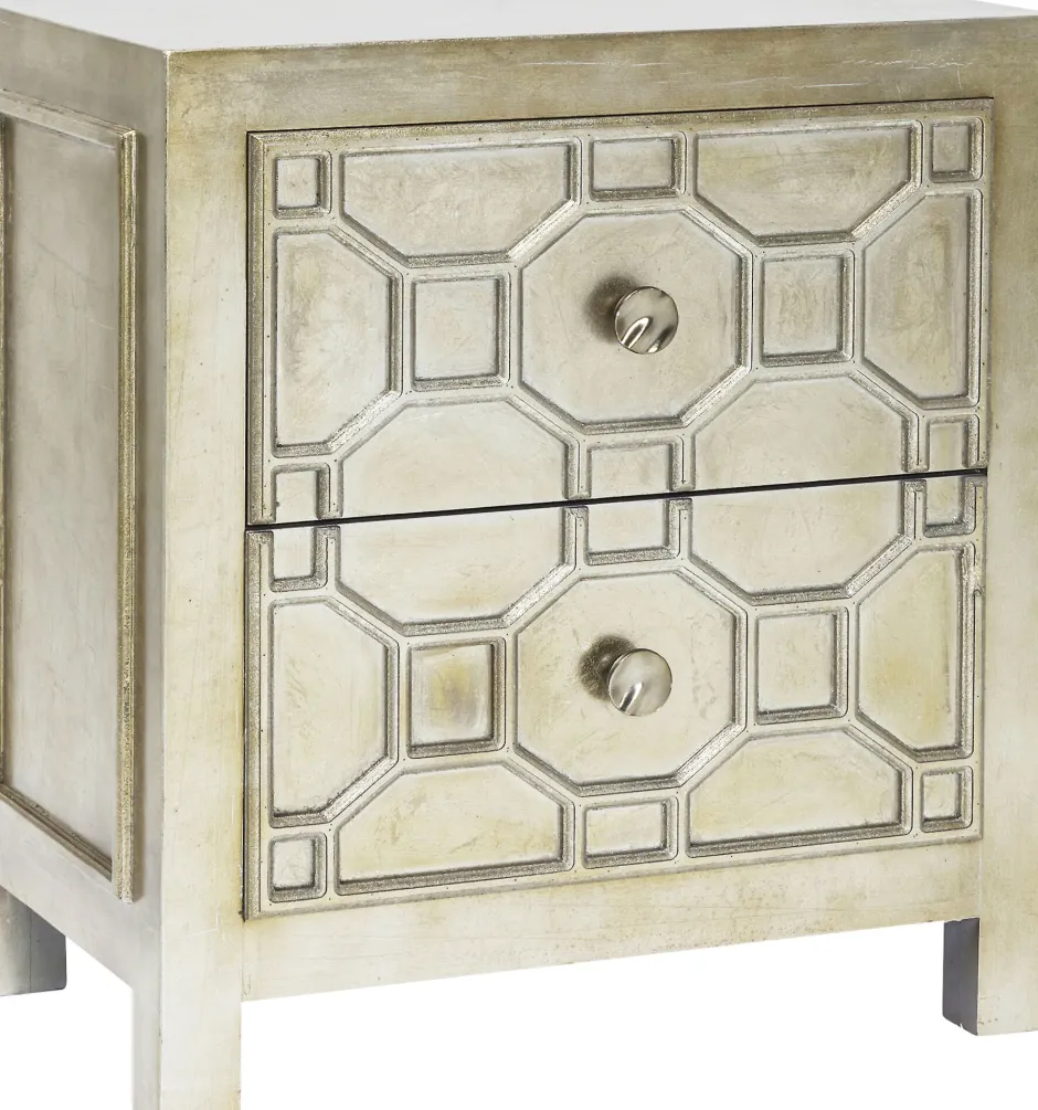 KARE Kommode Klein Alhambra