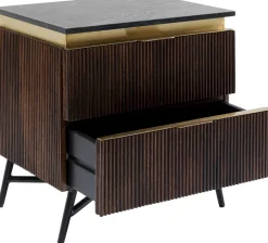 KARE Kommode Klein Catalina 51x58cm