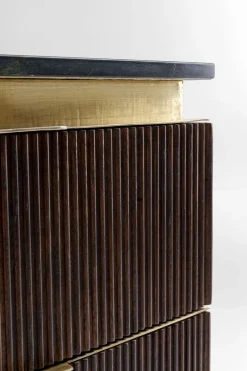 KARE Kommode Klein Catalina 51x58cm