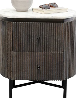 KARE Kommode Klein Glenn 50x55cm