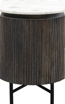 KARE Kommode Klein Glenn 50x55cm