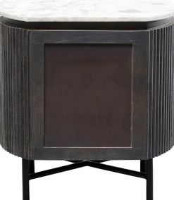 KARE Kommode Klein Glenn 50x55cm