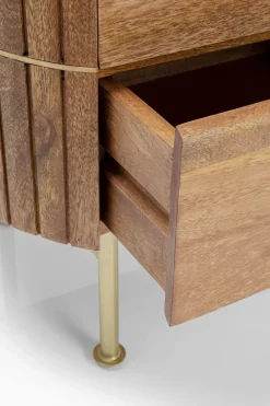 KARE Kommode Klein Grace 50x55cm