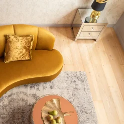 KARE Kommode Klein Luxury 2 Schübe