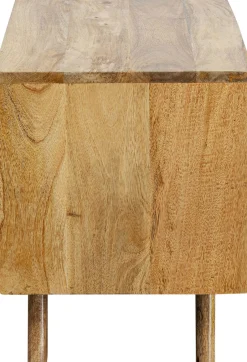 KARE Kommode Klein Menorca 50x46cm