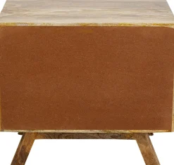 KARE Kommode Klein Menorca 50x46cm