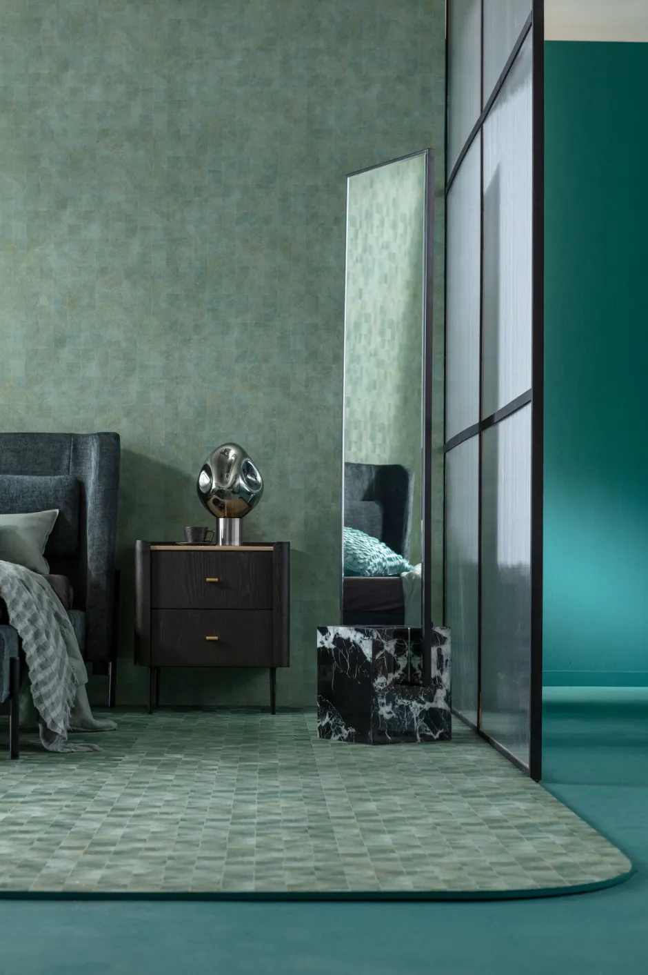 KARE Kommode Klein Milano