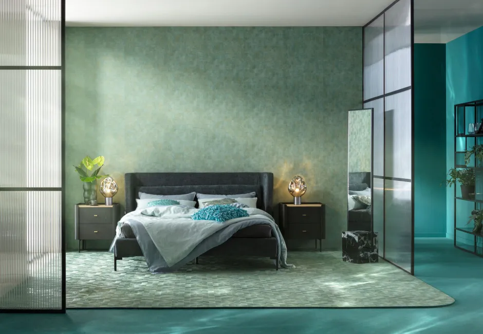 KARE Kommode Klein Milano