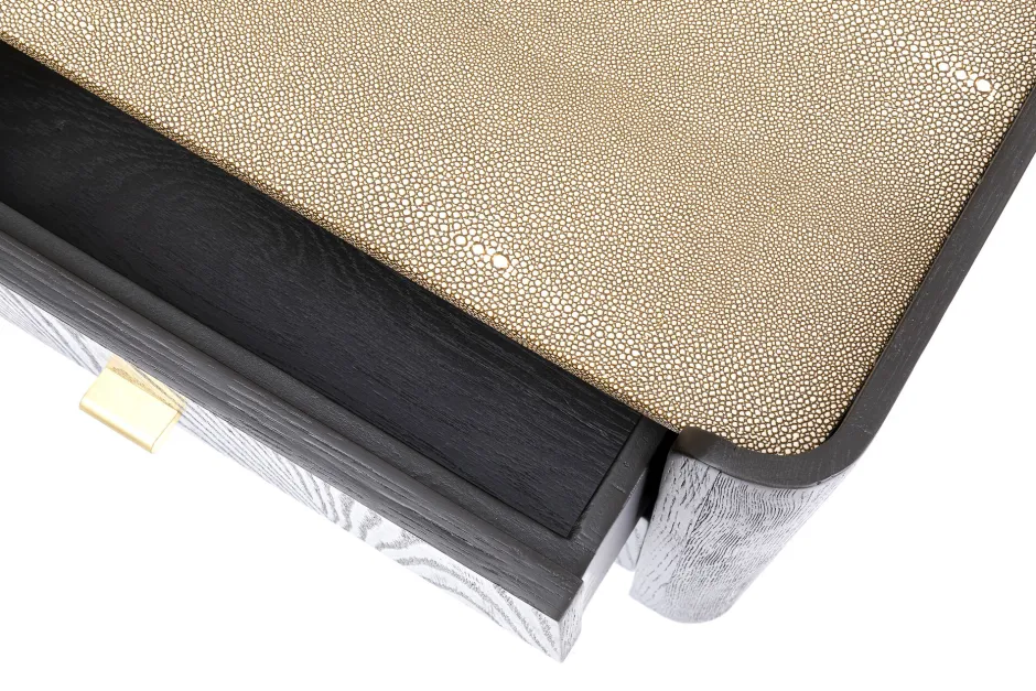 KARE Kommode Klein Milano