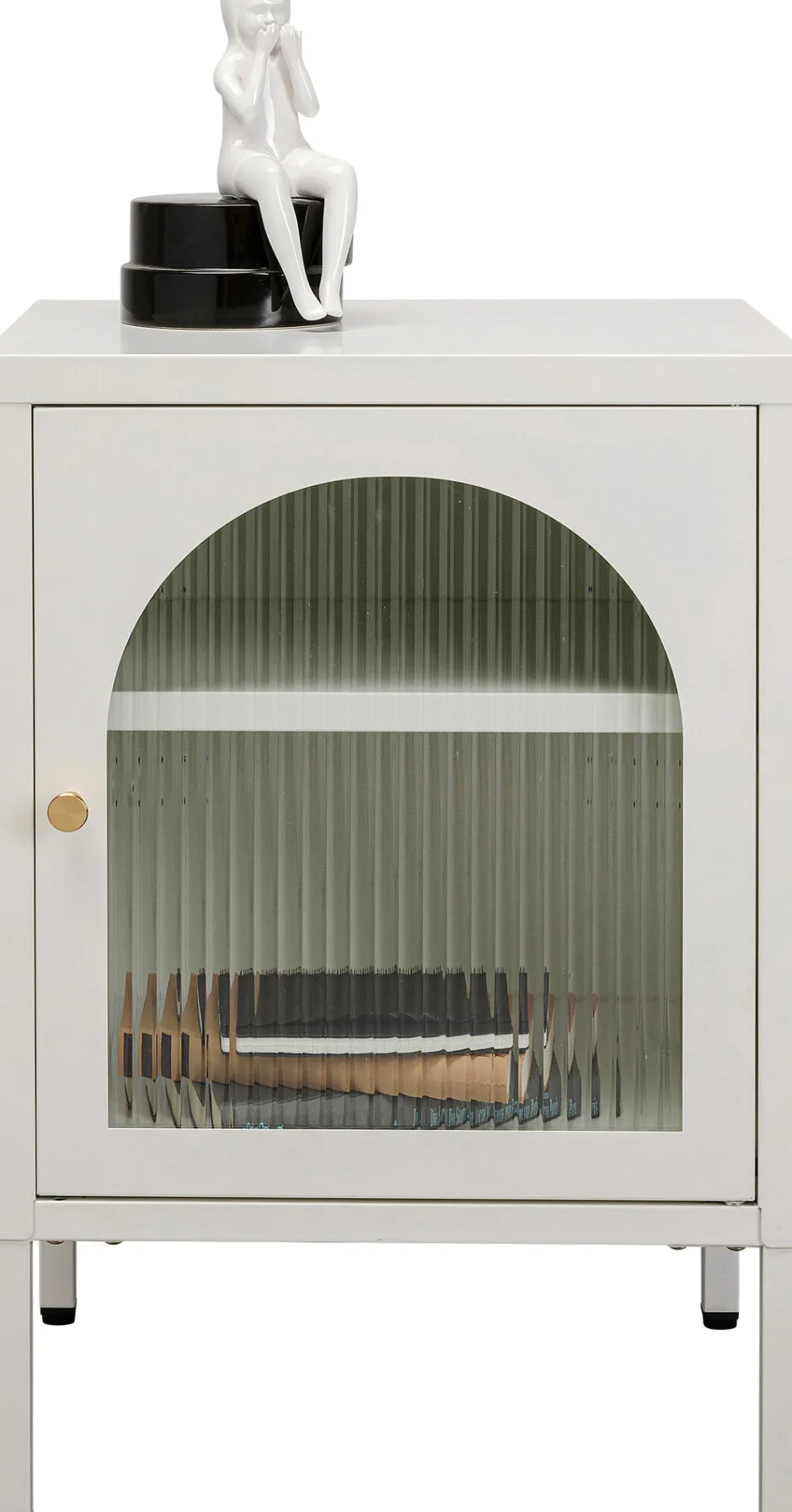 KARE Kommode Klein Naxos 40x60cm