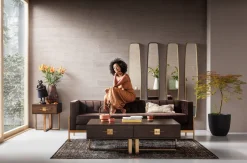 KARE Kommode Klein Osaka