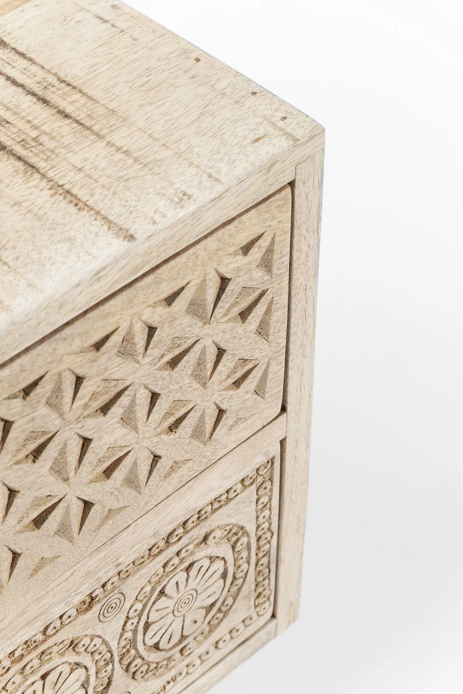 KARE Kommode Klein Puro 50x35cm