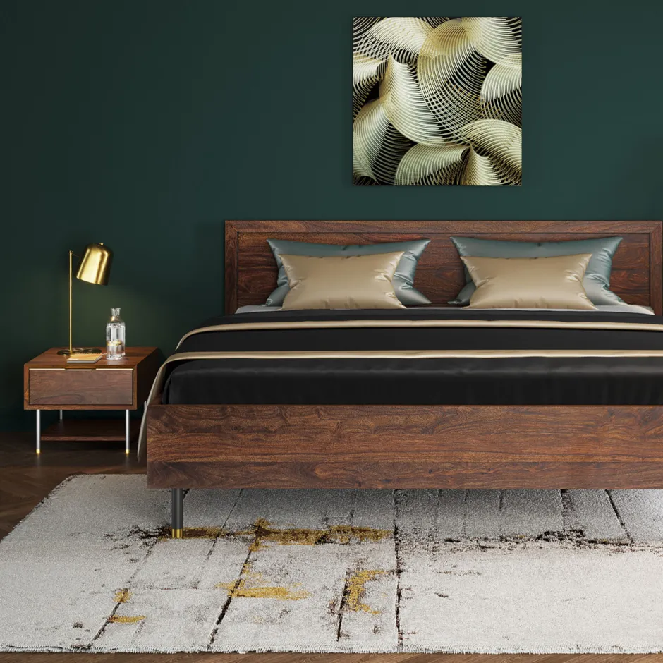 KARE Kommode Klein Ravello 50x40cm