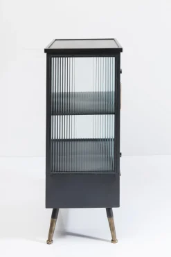 KARE Kommode La Gomera 2 Türen 1 Schub