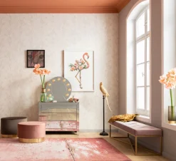 KARE Kommode Luxury 3 Schübe