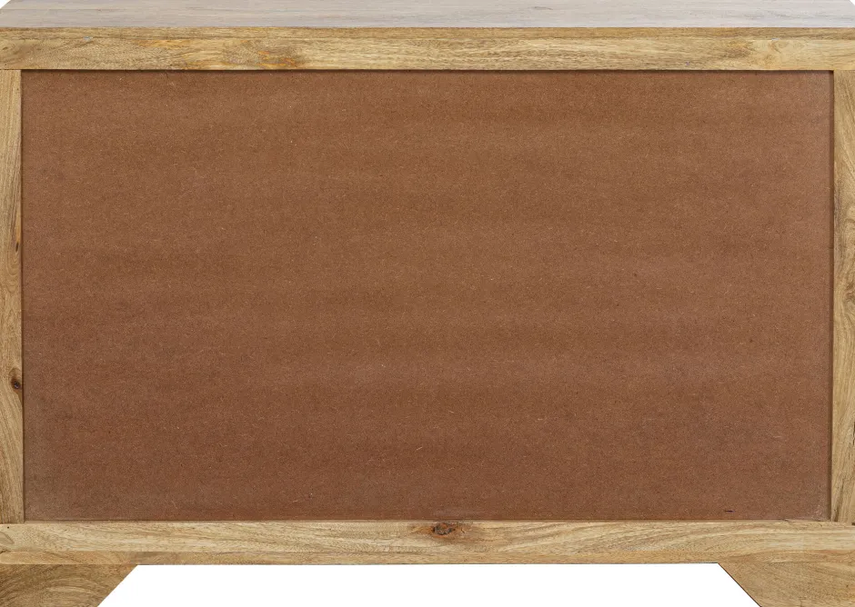 KARE Kommode Menorca 115x80cm