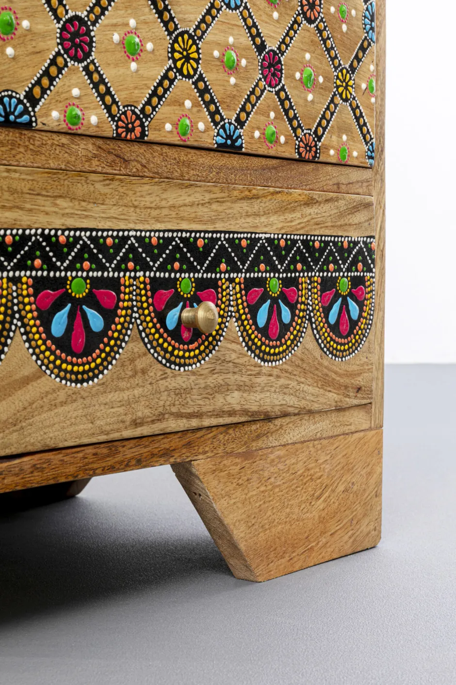 KARE Kommode Menorca 115x80cm