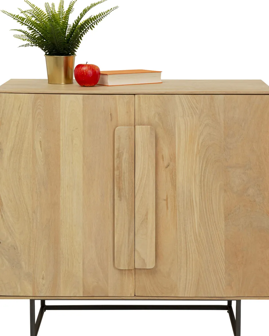 KARE Kommode Mulino Türen 85x81cm