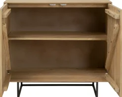 KARE Kommode Mulino Türen 85x81cm