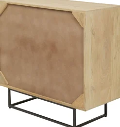 KARE Kommode Mulino Türen 85x81cm