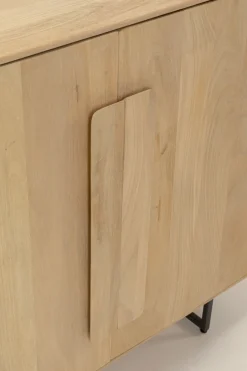 KARE Kommode Mulino Türen 85x81cm