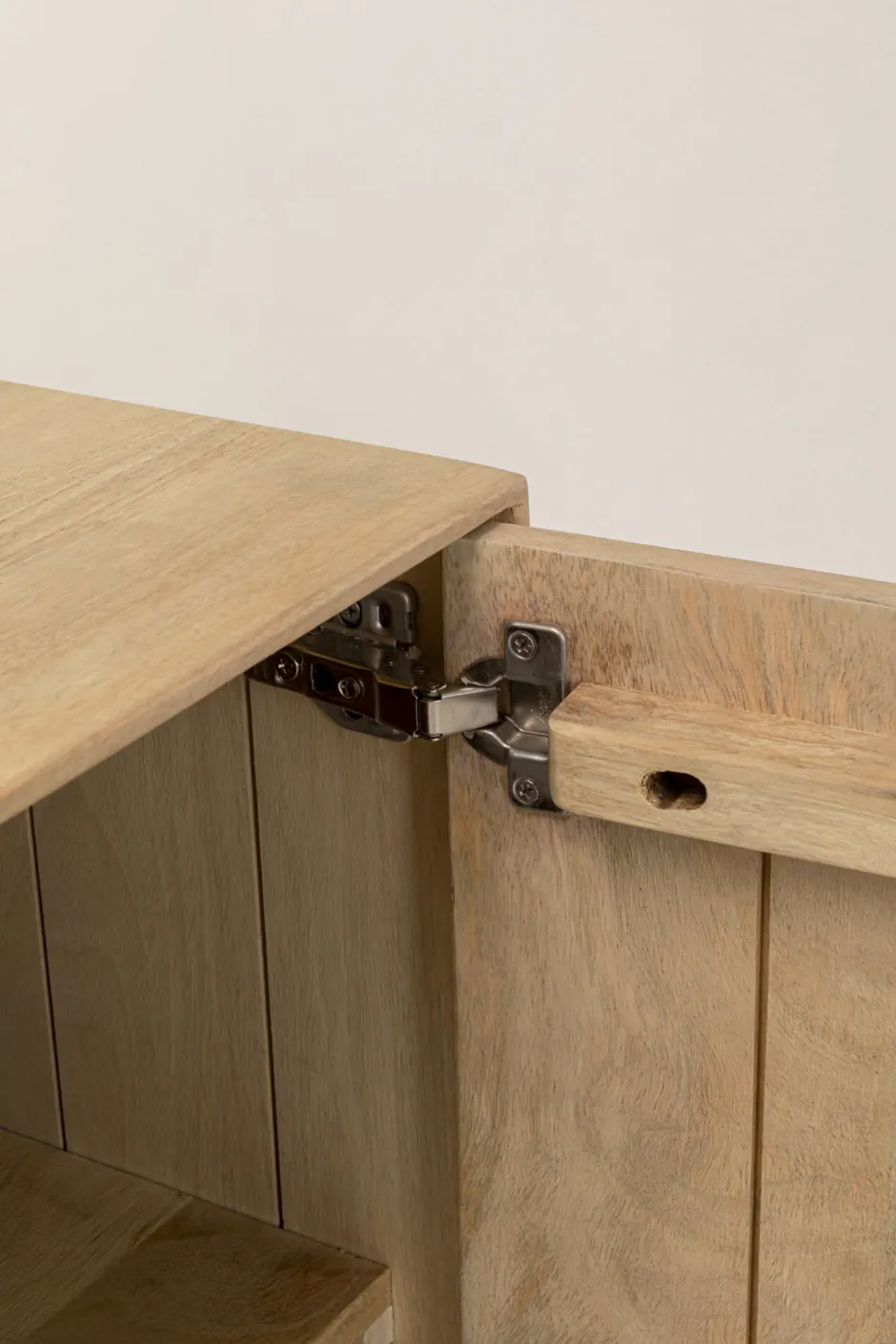 KARE Kommode Mulino Türen 85x81cm