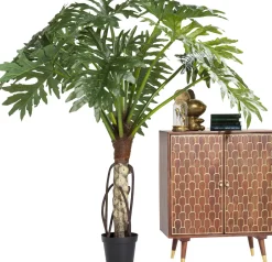 KARE Kommode Muskat 2 Türen