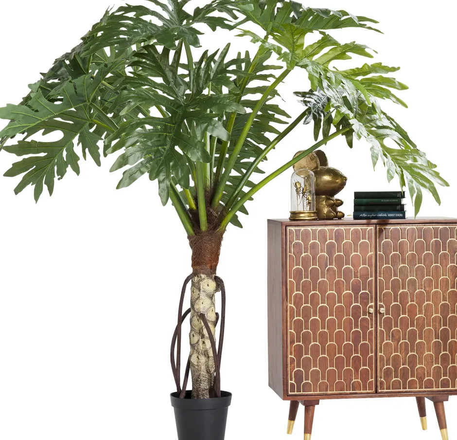 KARE Kommode Muskat 2 Türen