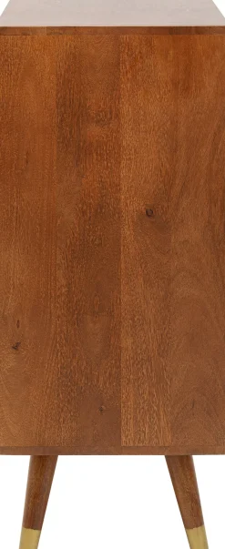 KARE Kommode Muskat 2 Türen