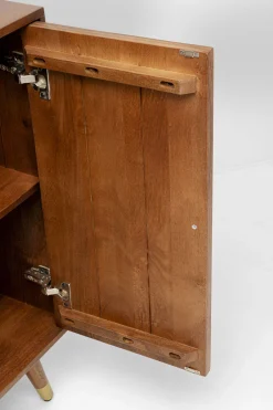 KARE Kommode Muskat 2 Türen