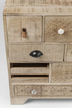 KARE Kommode Puro 14 Schübe