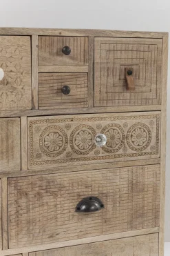 KARE Kommode Puro 14 Schübe