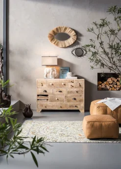 KARE Kommode Puro 14 Schübe