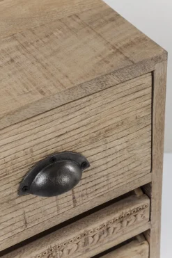 KARE Kommode Puro 10 Schübe