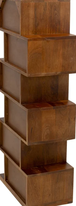 KARE Kommode Rodeo Zick Zack 6 Schübe