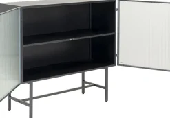 KARE Kommode San Diego 100x90cm