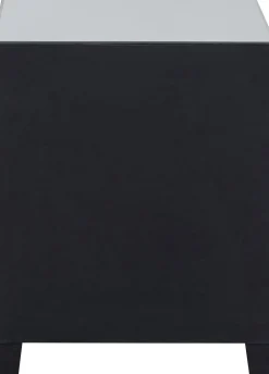 KARE Kommode Schmal Luxury 3 Schübe