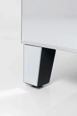 KARE Kommode Schmal Luxury 3 Schübe