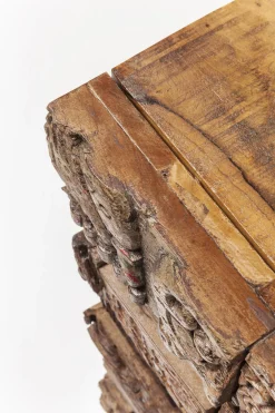 KARE Kommode Shanti Surprise Puzzle Nature